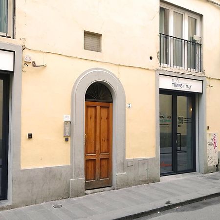 Panicale Blue Historic 1Br Stay Near Medici Chapels & Mercato Centrale Флоренція Екстер'єр фото
