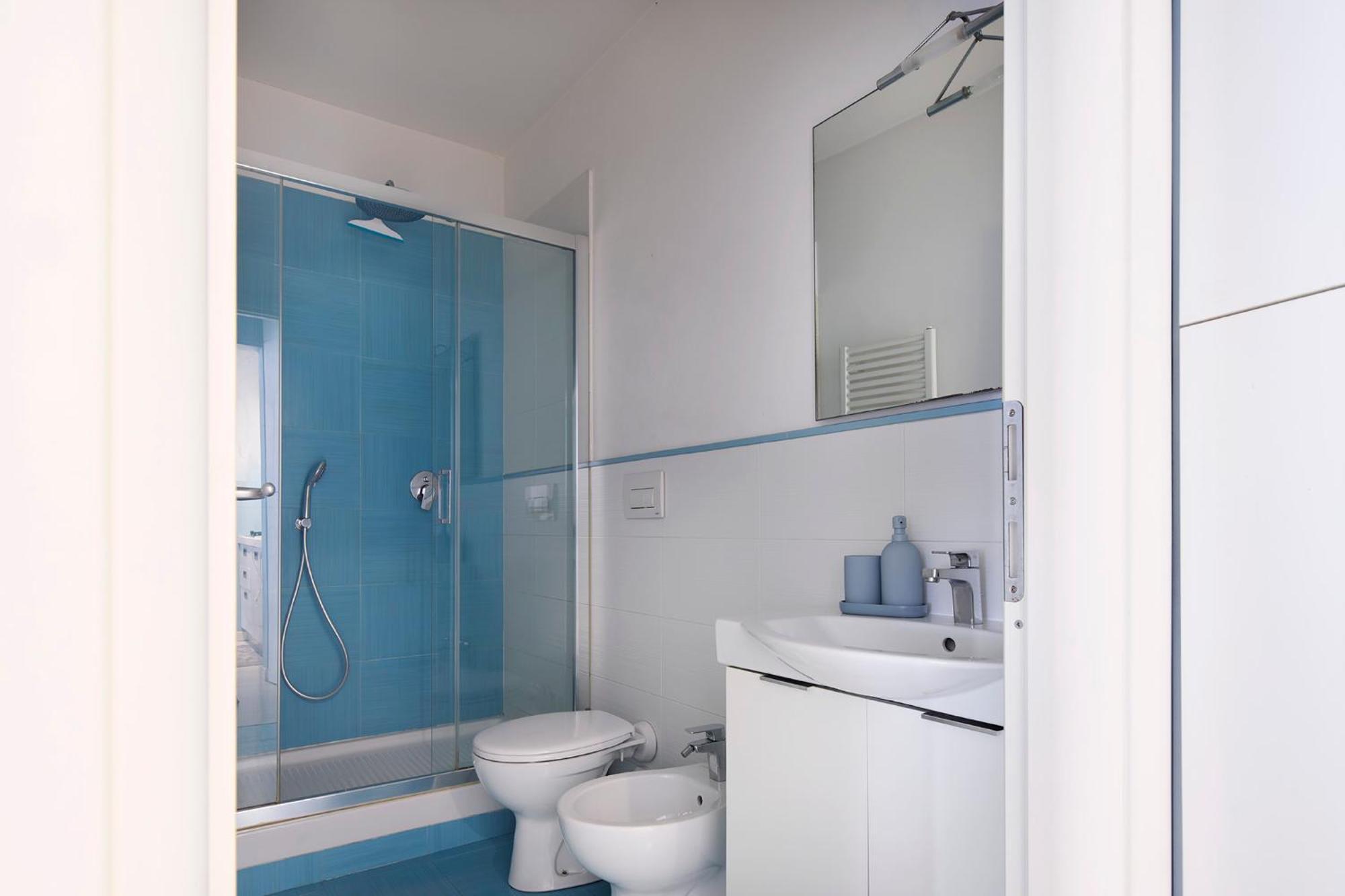 Panicale Blue Historic 1Br Stay Near Medici Chapels & Mercato Centrale Флоренція Екстер'єр фото