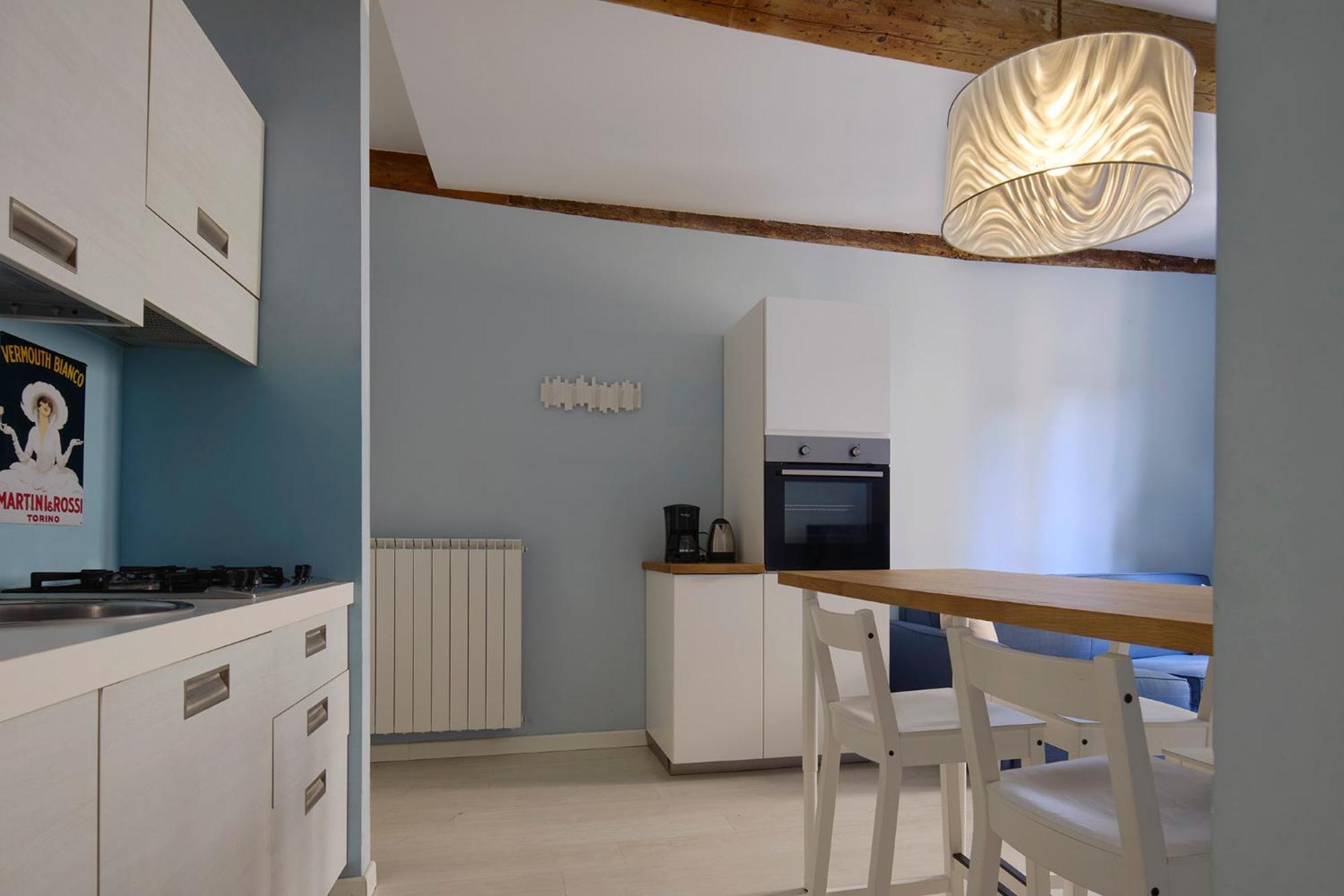 Panicale Blue Historic 1Br Stay Near Medici Chapels & Mercato Centrale Флоренція Екстер'єр фото