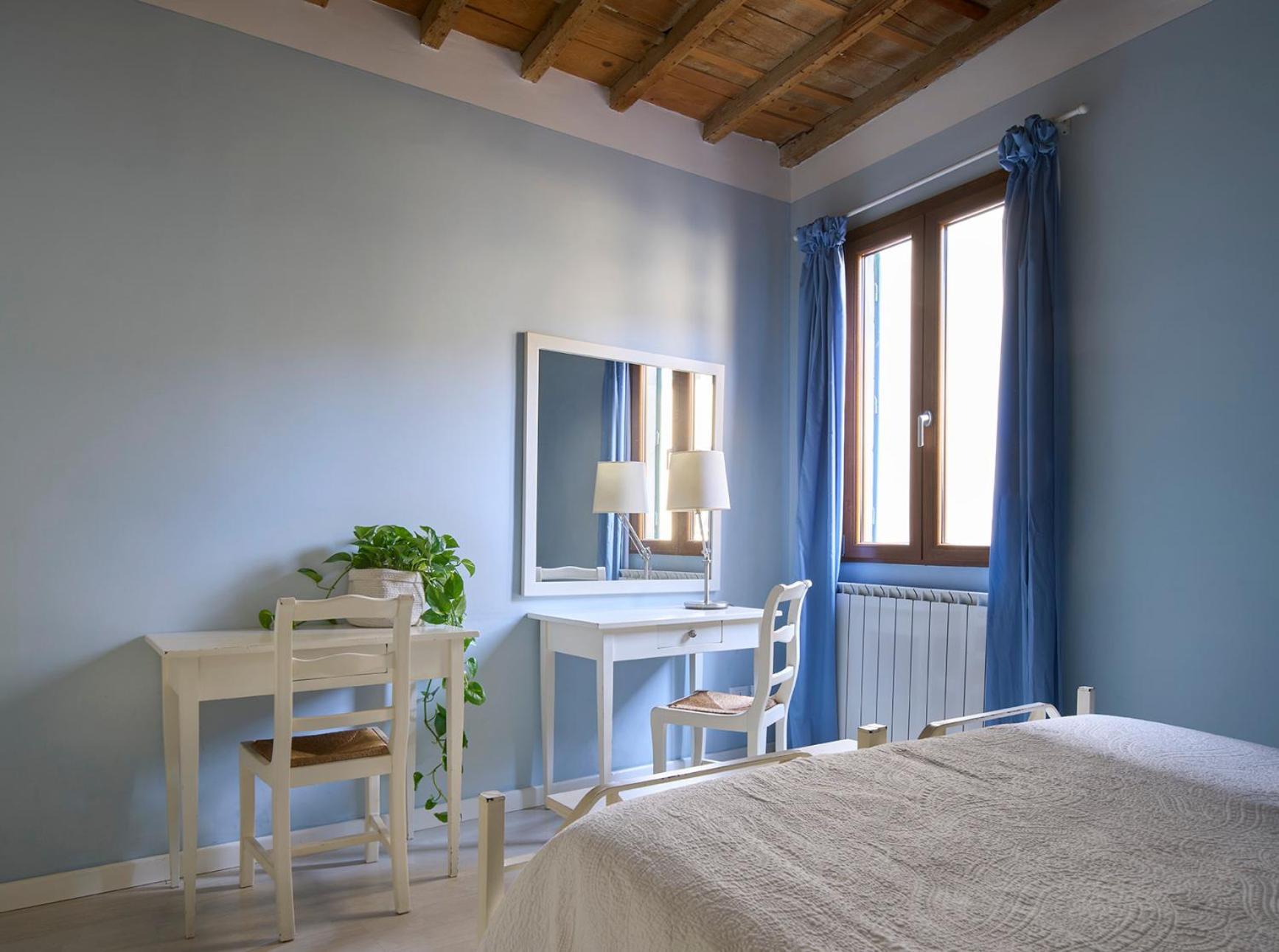 Panicale Blue Historic 1Br Stay Near Medici Chapels & Mercato Centrale Флоренція Екстер'єр фото