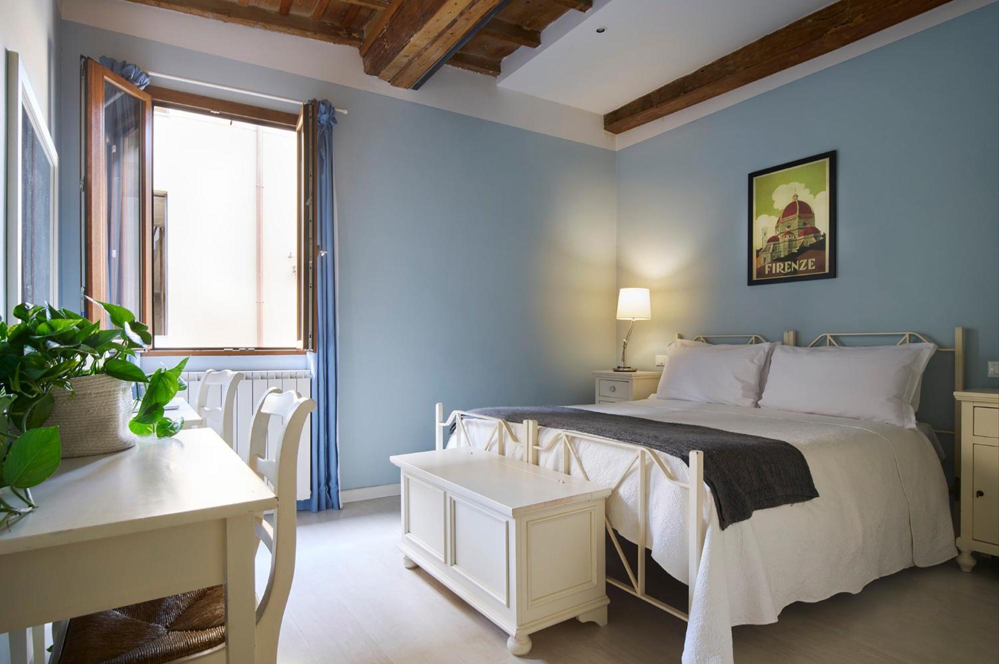 Panicale Blue Historic 1Br Stay Near Medici Chapels & Mercato Centrale Флоренція Екстер'єр фото