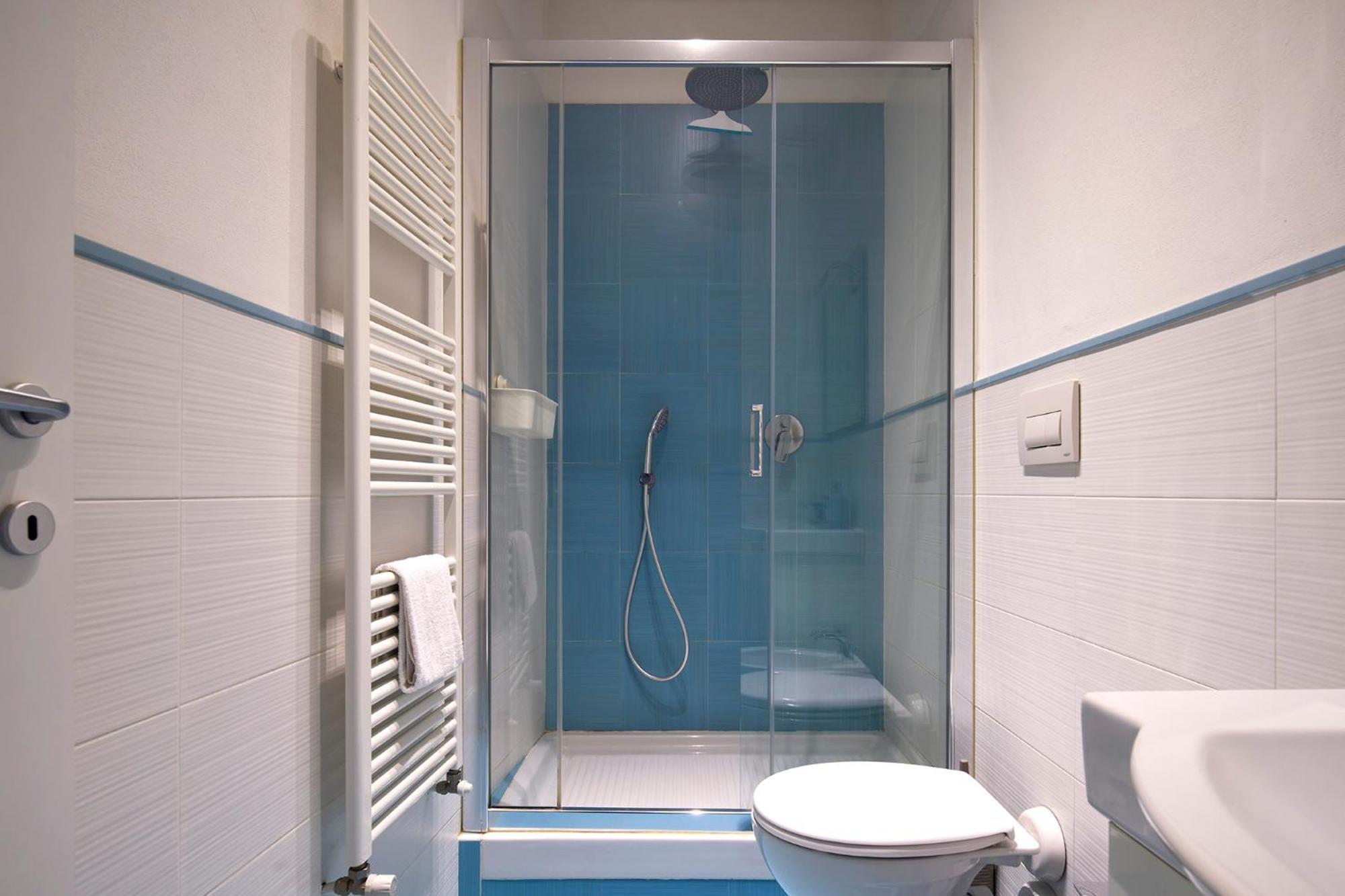 Panicale Blue Historic 1Br Stay Near Medici Chapels & Mercato Centrale Флоренція Екстер'єр фото